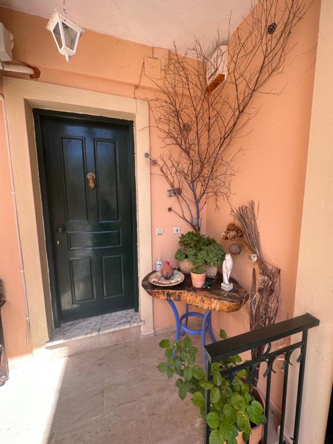 Apartment Mon Repo Corfu Old Town Analipsis (Corfu)