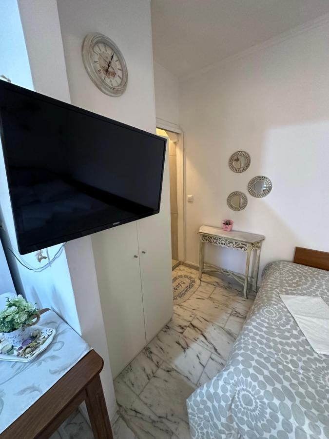 Mon Repo Corfu Old Town Apartment Analipsis (Corfu)