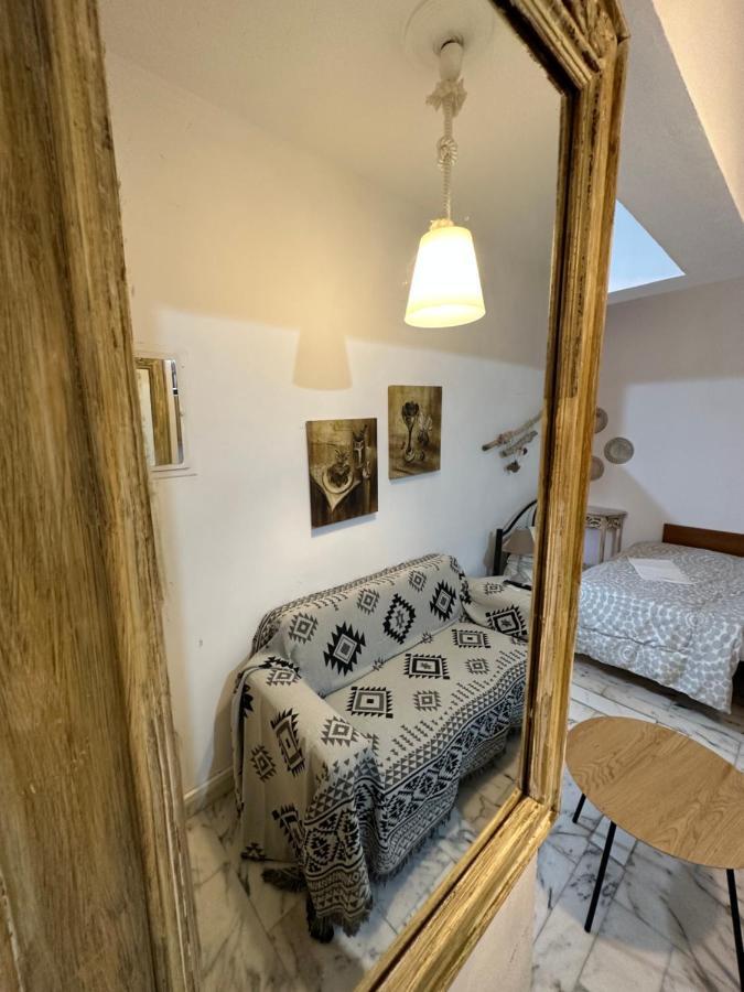 Mon Repo Corfu Old Town Apartment