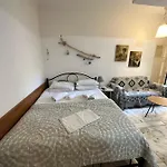 Mon Repo Studio Corfu Old Town