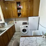 Mon Repo Studio Corfu Old Town