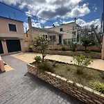 Mon Repo Studio Corfu Old Town