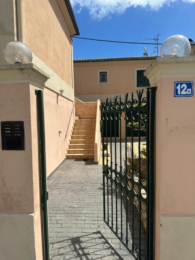 Apartament Mon Repo Corfu Old Town